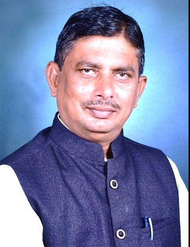 Prof. Dr. Kishor Nathu Sonawane