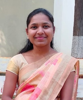 Ms. Kirtee P. Agrawal